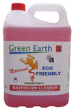 Green Earth Bathroom cleaner