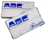 Pocket tissues