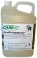 Graffiti remover