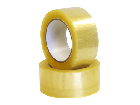 Packaging tape