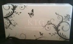 Facial Tissues