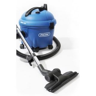 Pacvac Glide Canister Vacuum Cleaner