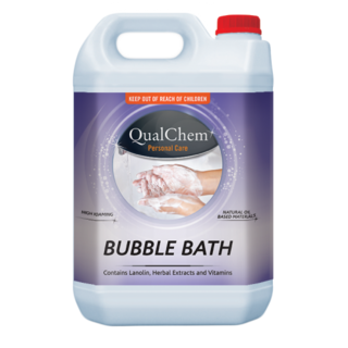 Bubble Bath - Qualchem