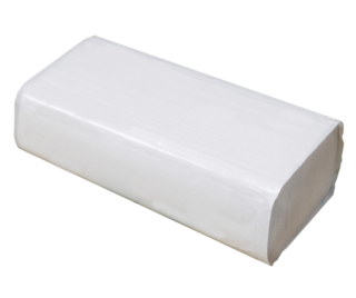 Slimline paper towel - EnviroSoft