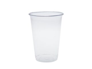 Water cup 7oz PLA, Pack 10 - Vegware
