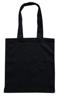 Promotional Bag Black - Ecobags