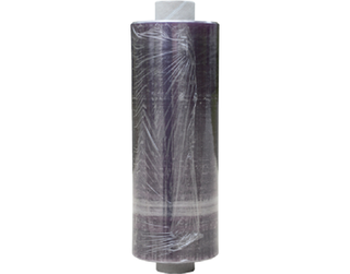 SpeedWrap' Perforated Film Roll 35x35cm - 500m - Castaway