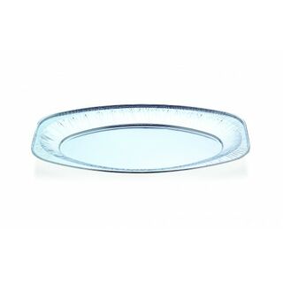 Medium Oval Foil Platter - Confoil
