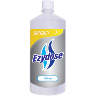 Outbreak Sodium Hypochlorite Solution Dilution System - Ezydose
