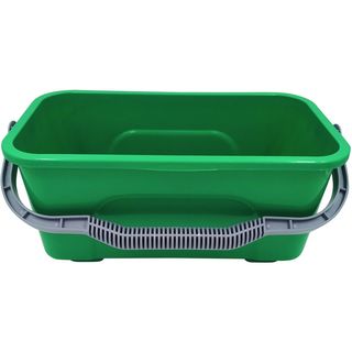 Filta Window & Flat Mop Bucket (green) 12L -Filta