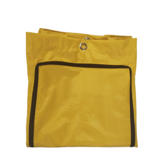 Zipped Bag for Black Janotir Cart - Filta