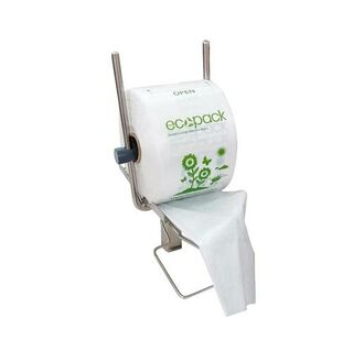 Produce Bags Compostable Four Fold Carton 1800 - Ecobags