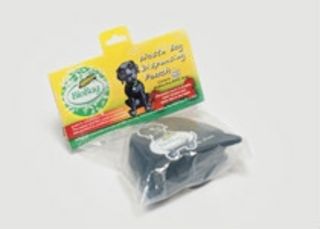 Dog Waste Bags - Pouch for refills - BioBag - Pack or Carton