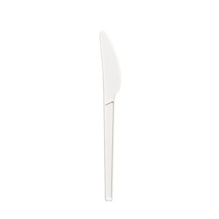 Knife Compostable 16.5cm - Ecoware
