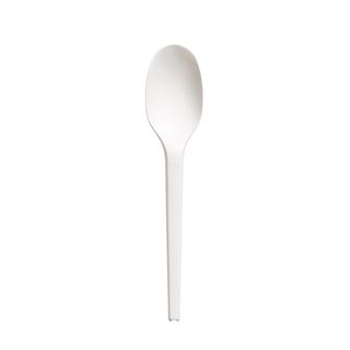 Spoons Compostable 16.5cm - Ecoware