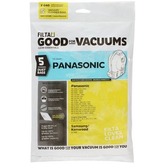 Vacuum Cleaner Bags NATIONAL PANASONIC F040