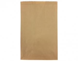 Brown Paper Bags #9 Flat 279 x 360 - Castaway