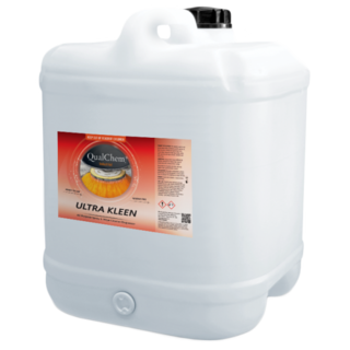 Ultra Kleen Ready to Use Spray Cleaner 20L - Qualchem