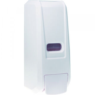 Dispenser for foaming soap and sanitiser - Green Rhino
