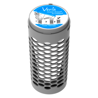 Passive Air Freshener refill - Ocean Breeze Carton - Veria