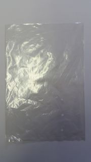 Produce Bags 2kg, 225x425mm - Fortune