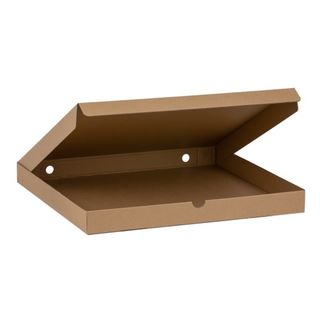Pizza Box 16# Brown - Unipak