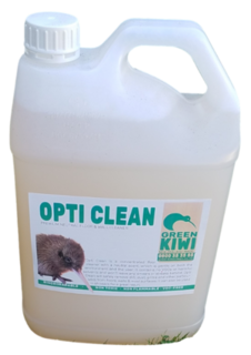 All Purpose Neutral pH cleaner - Opticlean, 20Litres - Green Kiwi Clean