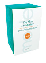 Dry Skin Moisturiser - Mode Hand Care