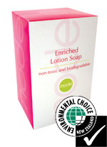 Lotion Soap Pouches - Mode Hand Care