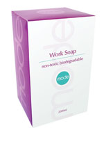 Work Soap - Mode Hand Care