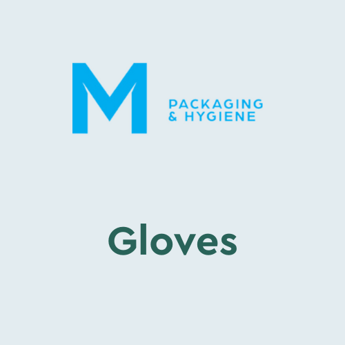 Gloves - Matthews Packaging