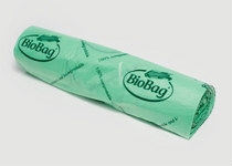 80L Biodegradable Bag, Roll 20 - BioBag