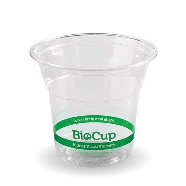Cold Cup 150ml - BioPak