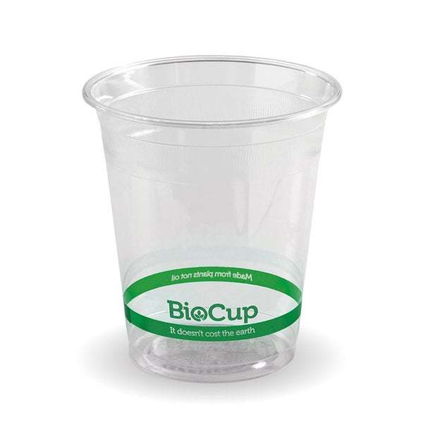 Cold Cup 200ml - BioPak