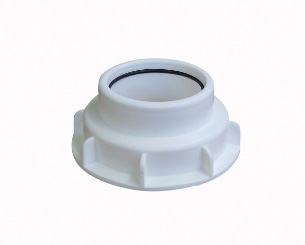 Adapter Fitting for Drum Pump C Fitting