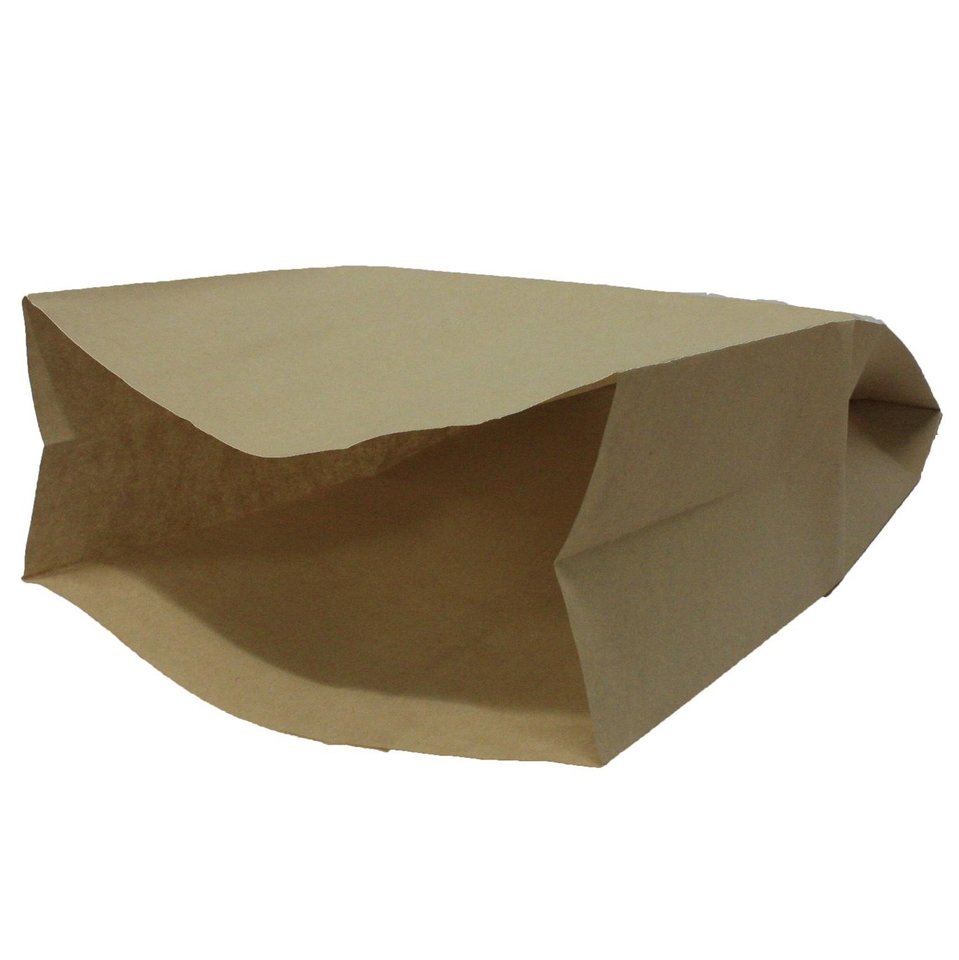 Tellus GA70, GS80 Paper Vacuum Cleaner Bags 5 Pack - Filta