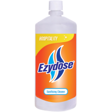Sanitising Cleaner Dilution System - Ezydose