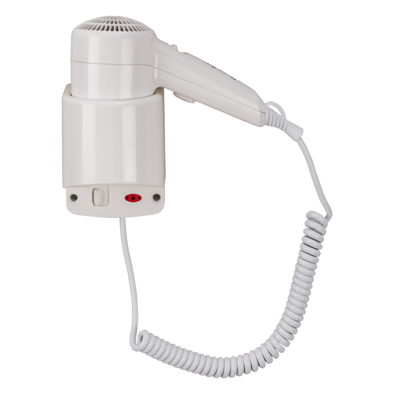 Hair Dryer Wall Mounted - Ardrich