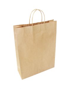 Twisted Handle Paper Bags Large (310+110)x420