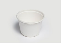 Sugar Cane bowl 140ml, Carton 1000 - Vegware - Pack or Carton