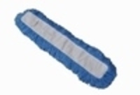 Edco Scissor Mop Replacement Fringe 100Cm - Edco