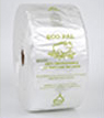 Star sealed produce bag 390x500mm