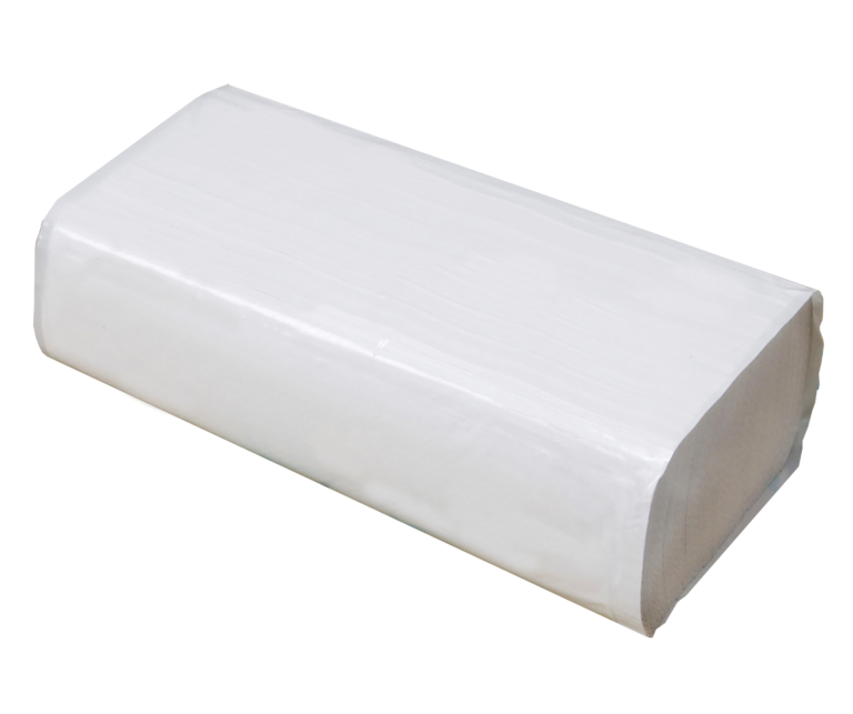 Slimline Paper Towel Recycled - EnviroSoft