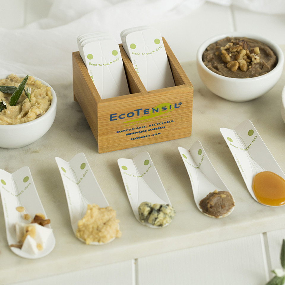 ECOTENSIL BOX FOR MINI - Epicure
