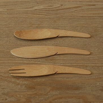 Wasara Fork 16.5cm - Epicure