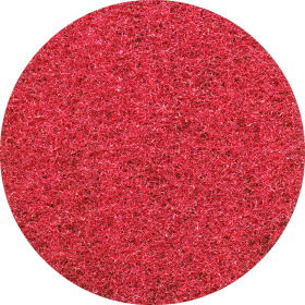 Glomesh Floor Pad - Regular Speed RED 375mm - Glomesh