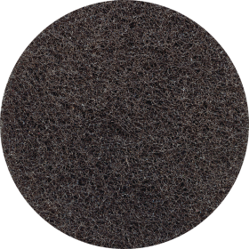 Glomesh Floor Pad - Regular Speed BLACK 250 mm - Glomesh
