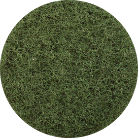 Glomesh Floor Pad - Regular Speed GREEN 350mm - Glomesh