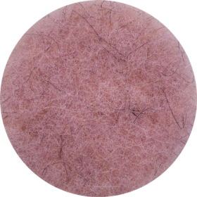 Glomesh Floor Pad - Ultra High Speed 450mm Jackeroo Pink - Glomesh