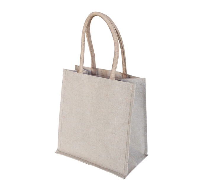 Juco Supermarket Shopper Bag - Ecobags